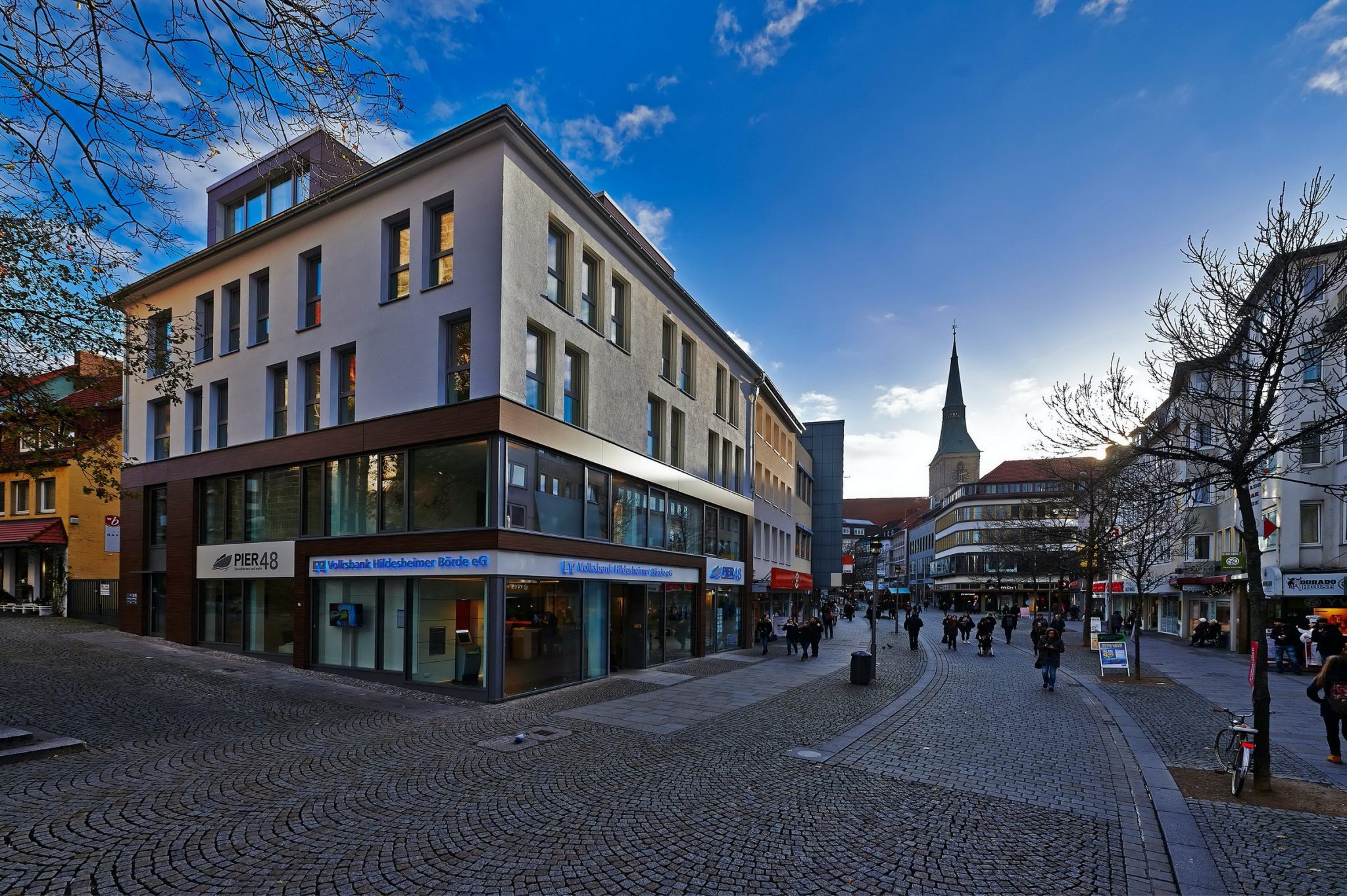 Volksbank Hildesheim Immobilien