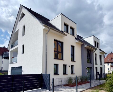 Neubau Seelze