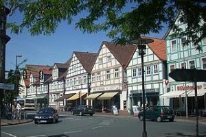 Immobilie in Burgdorf verkaufen 2 Burgdorf Marktstrasse Ost