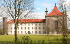 Derneburg Schloss
