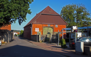 Emmerke - Hauptstraße
