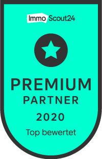 Auszeichnungen 1 ImmoScout24 PP Siegel 2020 72dpi