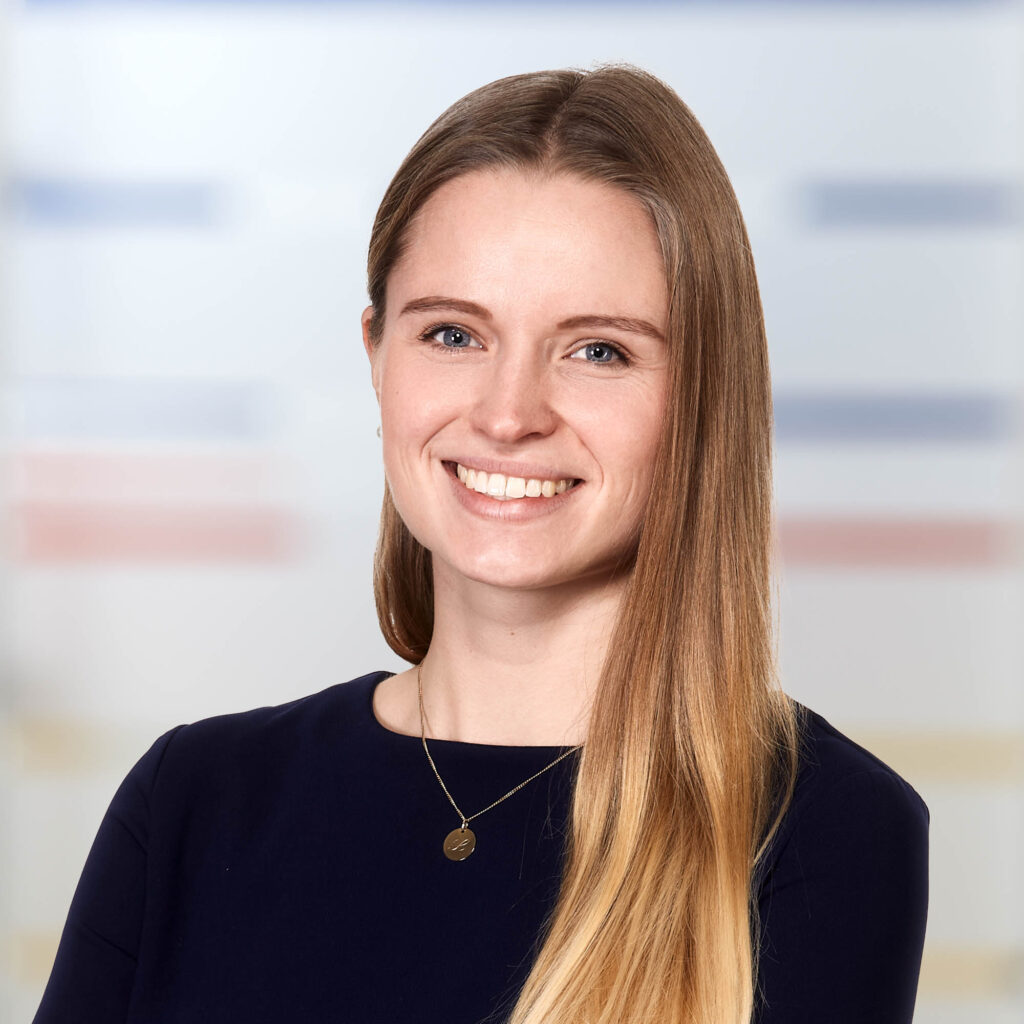 Team 2 Luisa Brunotte Team Backoffice