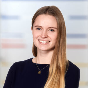 Luisa Brunotte Team Backoffice