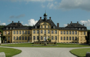 Schloss Söder in Holle