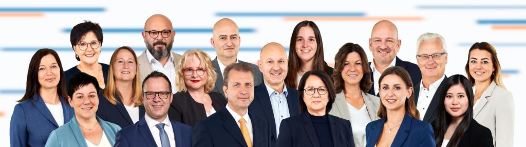 Team Hannoversche Volksbank Immobilien