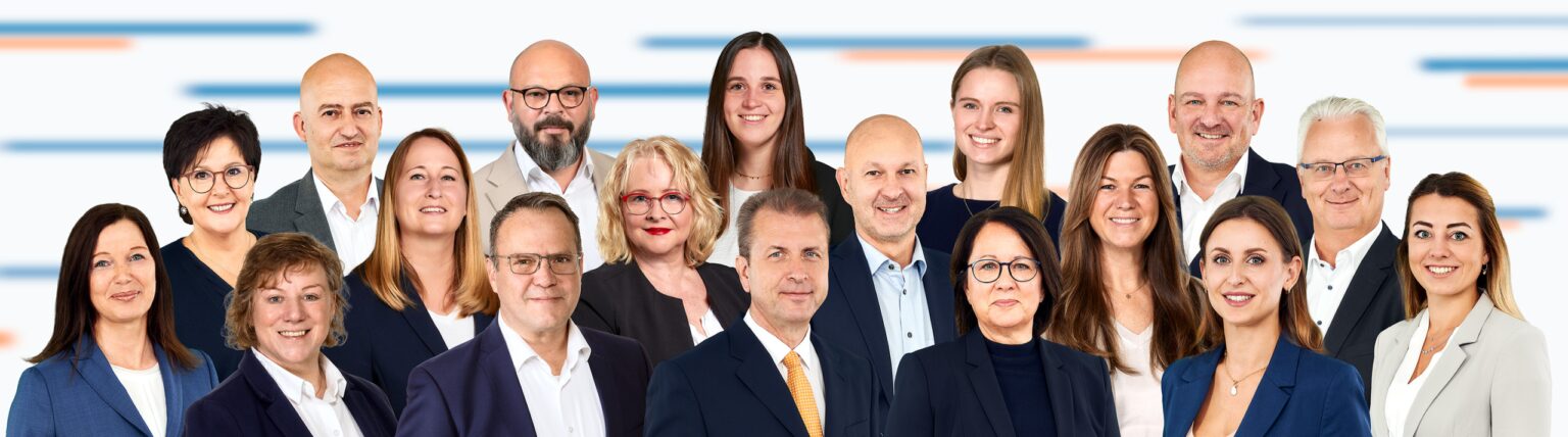 Team Hannoversche Volksbank Immobilien
