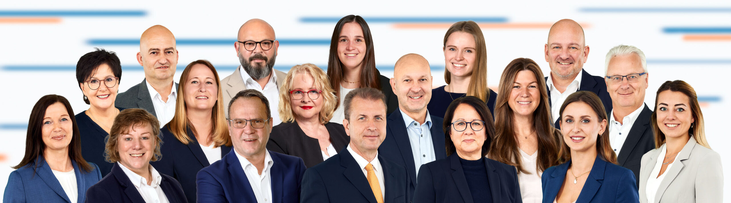 Team Hannoversche Volksbank Immobilien