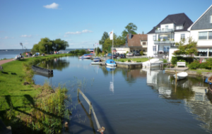 Wunstorf Steinhude Promenade am Steinhuder Meer