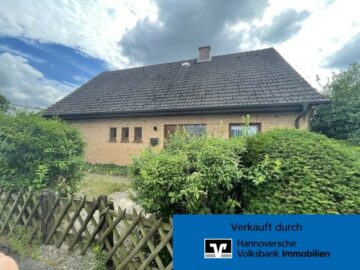 Ihr neues Zuhause in Wettmar, 30938 Burgwedel, Einfamilienhaus