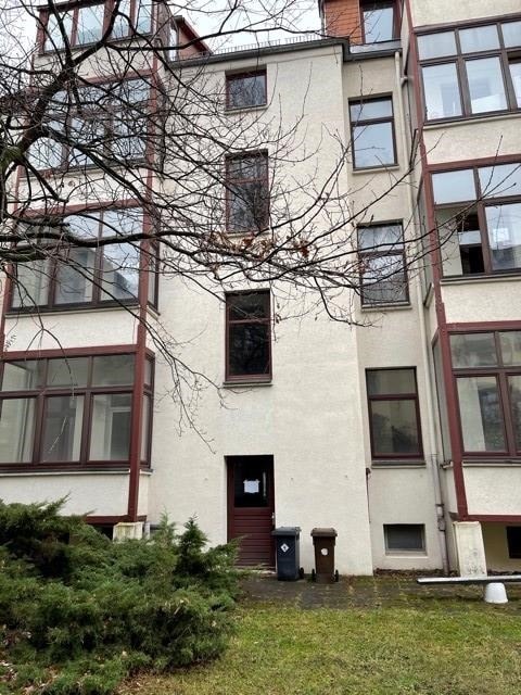 Vahrenwald in zentraler Lage, 30163 Hannover, Mehrfamilienhaus