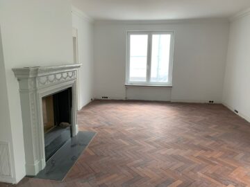 Zimmer - 3 Luxuswohnungen in Hannover/Kirchrode – Bo 30