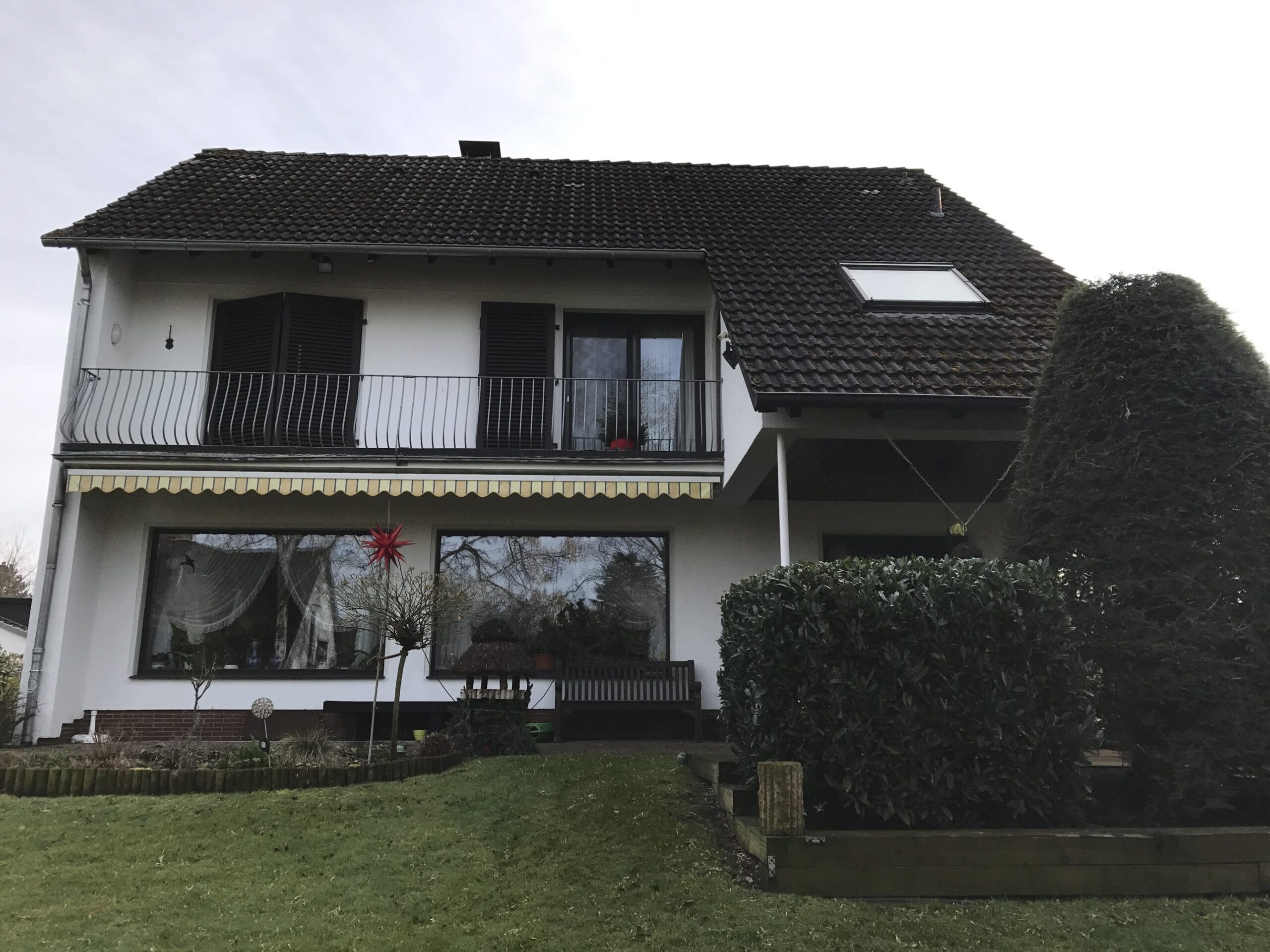 Attraktives Einfamilienhaus in Kirchrode, 30559 Hannover, Einfamilienhaus