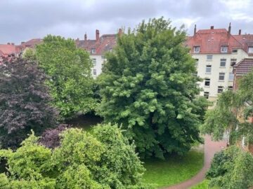 Ausblick - Eine Immobilie die ihresgleichen sucht!