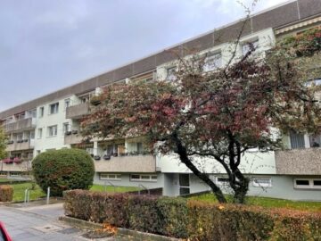Außenansicht - Ob zur Anlage oder zum Selbstbezug – hier ist beides möglich