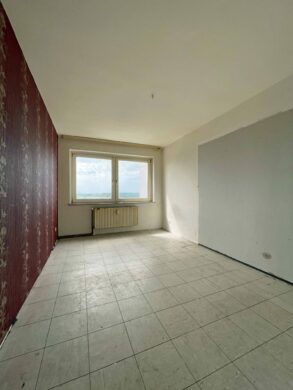 Für Selbstnutzer oder Kapitalanleger: 4-Zimmer-Eigentumswohnung mit viel Potential in Burgdorf - Zimmer