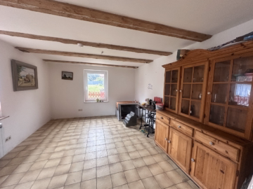 Arbeitszimmer EG - Schellerten-Dingelbe: Charmantes Einfamilienhaus mit großem Grundstück