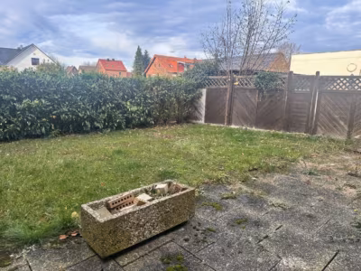 Garten