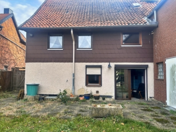 Ansicht Rückseite