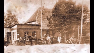 Historisches Foto