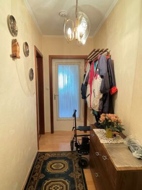 Flur - 1-Zimmer-Apartment in Laatzen