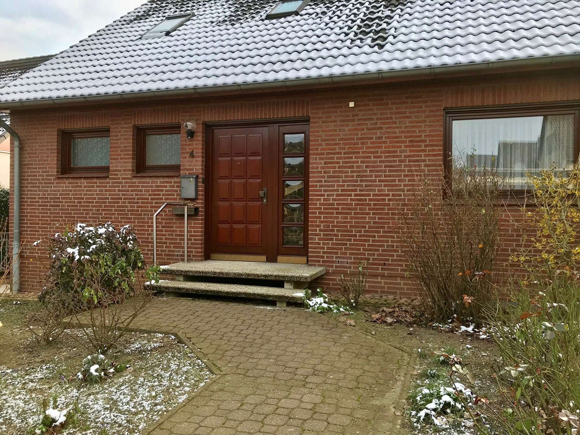 Sehr gepflegtes Einfamilienhaus auf einem sonnigen Eigentumsgrundstück in Wennigsen, 30974 Wennigsen, Einfamilienhaus