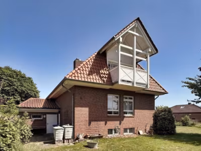 Seitenansicht