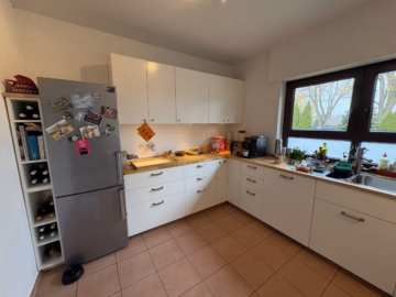 Küche - Klein Kolshorn: Gepflegtes Einfamilienhaus mit herrlichem Grundstück