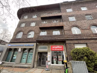 Moderne Bürofläche inklusive Balkon in Döhren, 30519 Hannover, Büro/Praxis