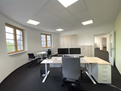 Büro