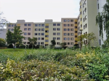 Mitten in Altwarmbüchen, 30916 Isernhagen, Etagenwohnung