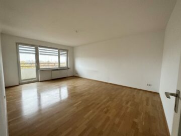 Wohnzimmer - Sehr gepflegte 2-Zi.-ETW in Alt-Bothfeld