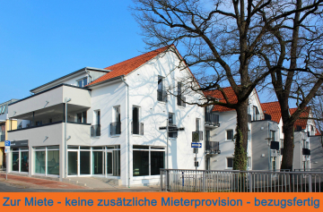 Wohnung in Burgdorf, 31303 Burgdorf, Erdgeschosswohnung