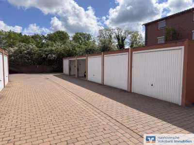 Garagenhof