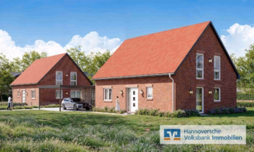 70-8529-001 - 4 moderne Einfamilienhäuser in Isernhagen