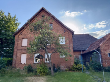 Historisches Bauernhaus im Herzen von Uetze – Baujahr 1864, 31311 Uetze, Bauernhaus