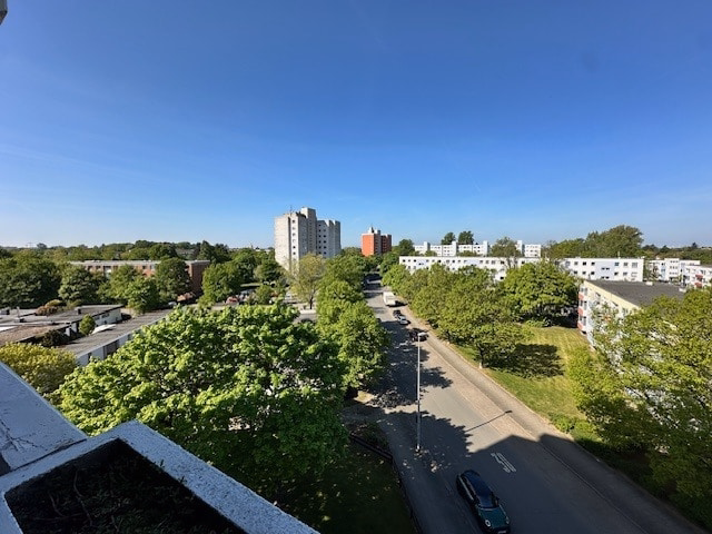 Eigentumswohnung – Hannover/Bemerode, 30539 Hannover, Etagenwohnung