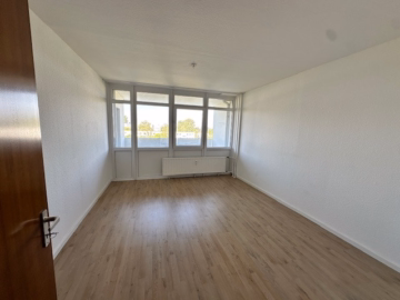 Schlafzimmer - Eigentumswohnung – Hannover/Bemerode