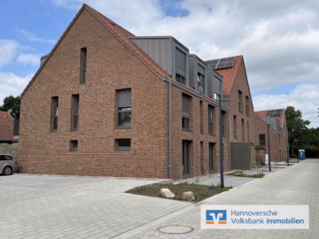 70-4500P-04 - Wohnhöfe Eiermarkt: Neubau Eigentumswohnungen im Kern von Großburgwedel