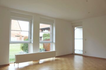 Das helle Wohnzimmer - Neustadts Parkwiesen rufen!