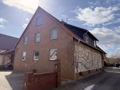 6-Familienhaus