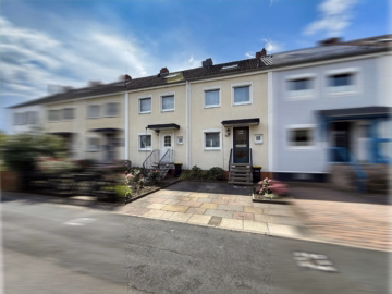 Empelde: Haus mit schönem Garten zum TOP Einstiegspreis, 30952 Ronnenberg, Reihenmittelhaus