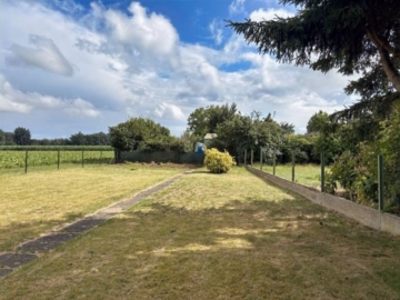 Grundstück - Peine/Handorf: Siedlungshaus in Feldrandlage