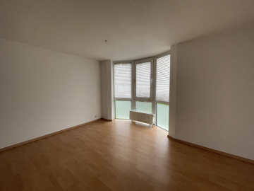 Essecke Wohnzimmer - Großzügige 3-Zimmer-Mietwohnung mit Balkon und Stellplatz