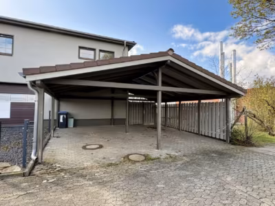 Carport
