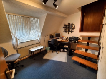 Zimmer 2 - Sarstedt-Musikerviertel: Klinkerhaus mit Charme