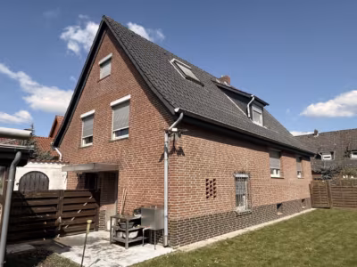 Seitenansicht
