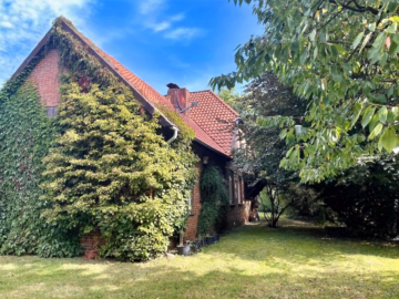 Bild - Winsen – Meißendorf: Familienfreundliche Immobilie mit Charakter