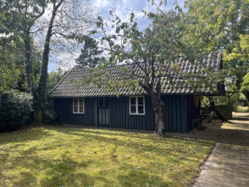 Werkstatt - Winsen – Meißendorf: Familienfreundliche Immobilie mit Charakter