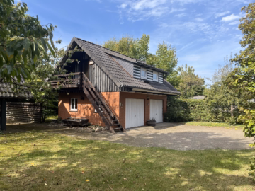 Bild - Winsen – Meißendorf: Familienfreundliche Immobilie mit Charakter